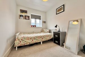 Bedroom 3- click for photo gallery